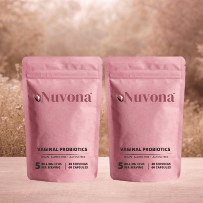 Nuvona
