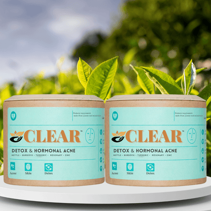 CLEAR
