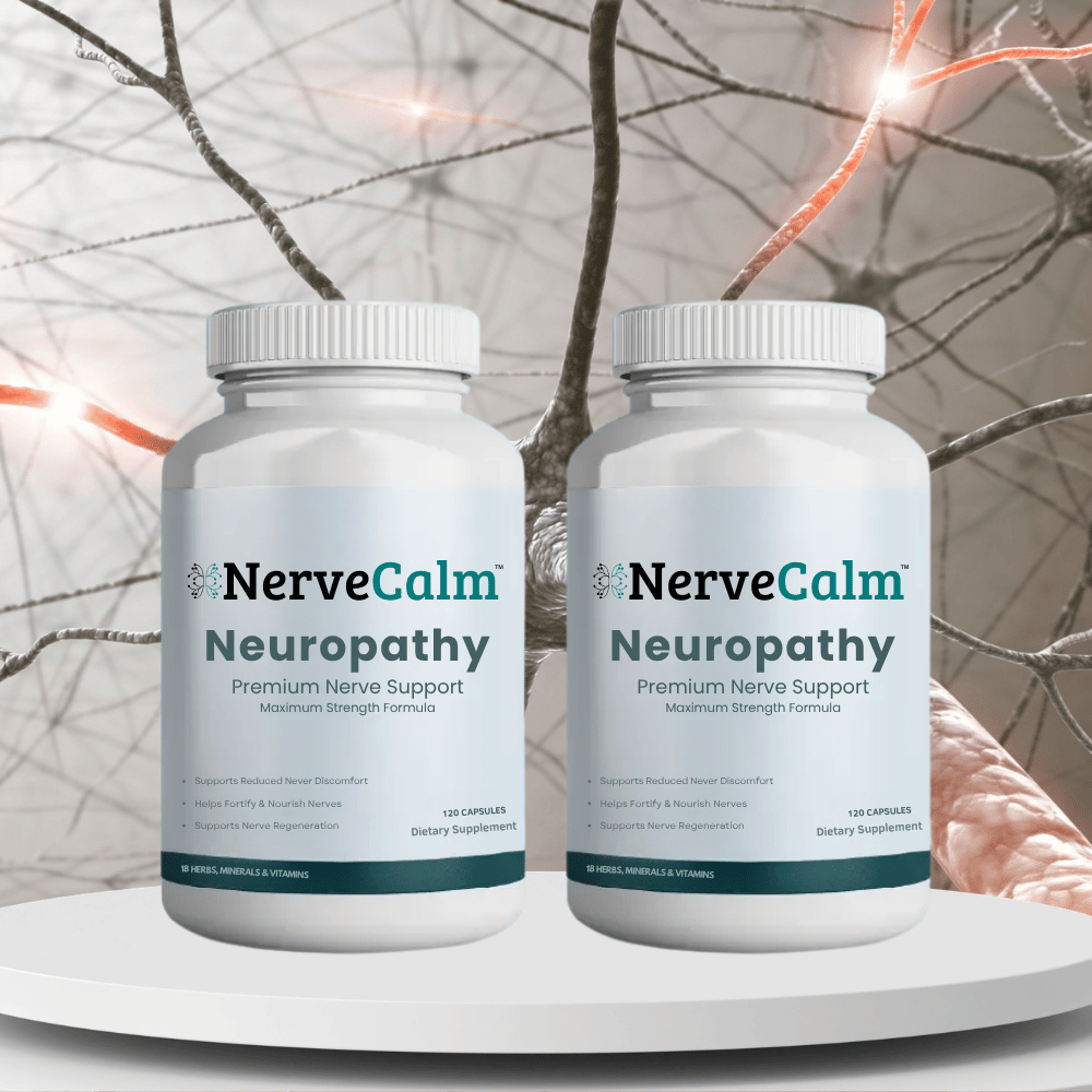 NerveCalm