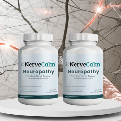 NerveCalm