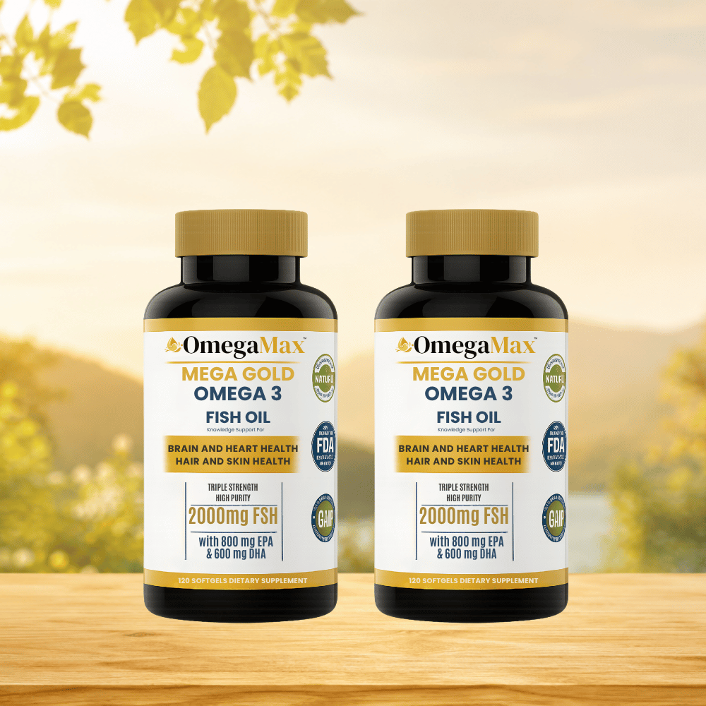 OmegaMax