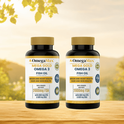 OmegaMax