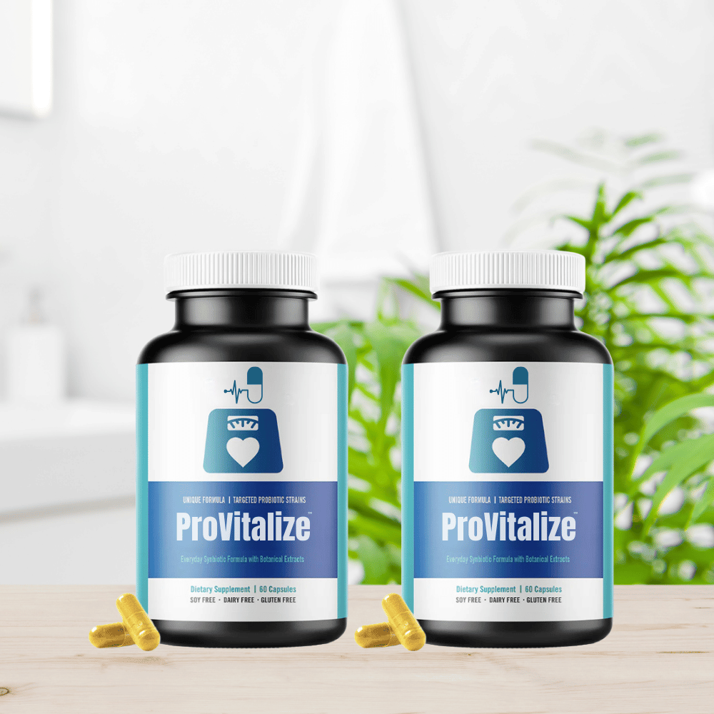 ProVitalize