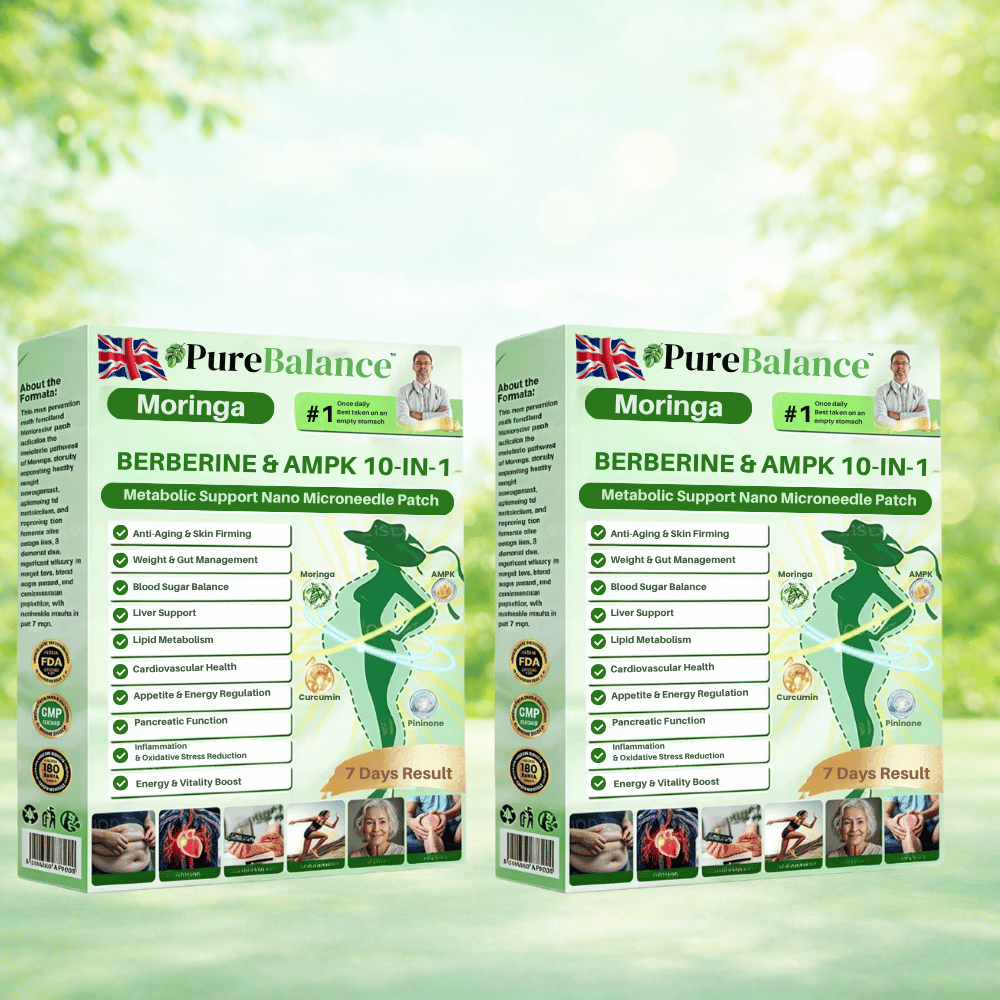 PureBalance