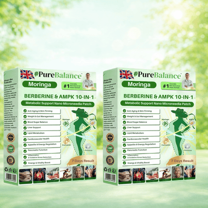 PureBalance