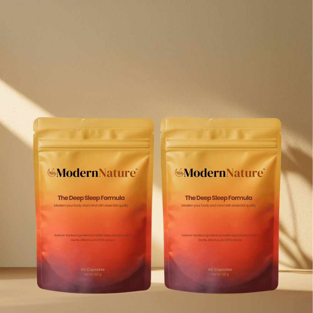 ModernNature