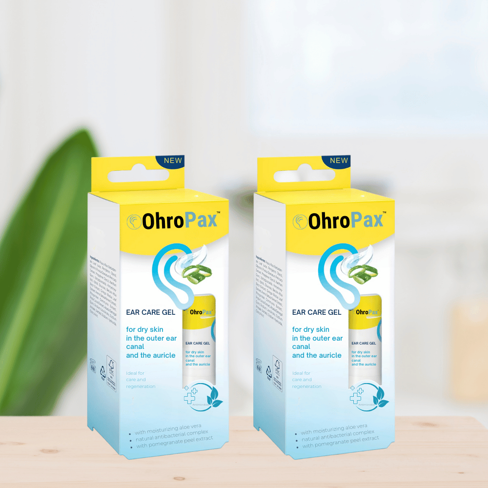 OhroPax