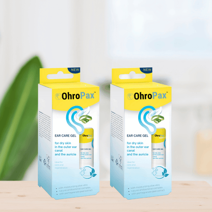 OhroPax