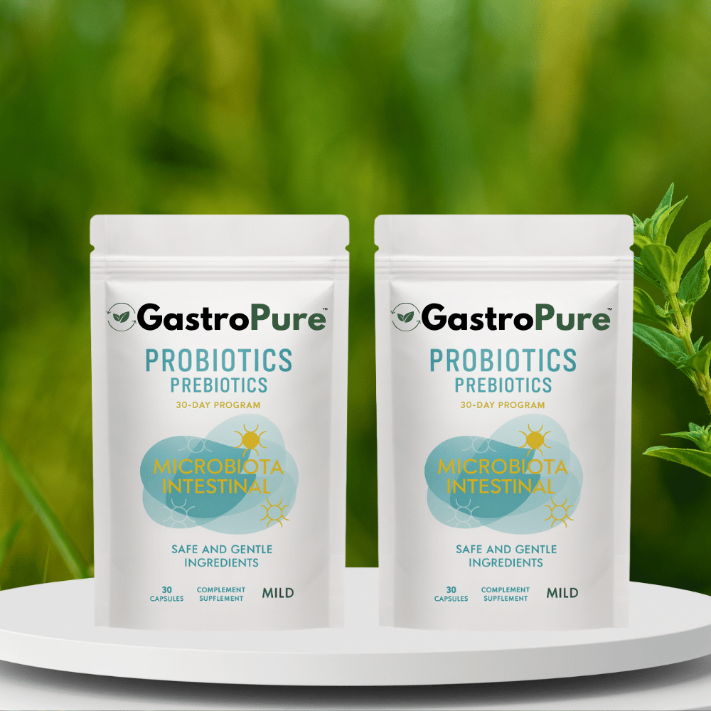 GastroPure