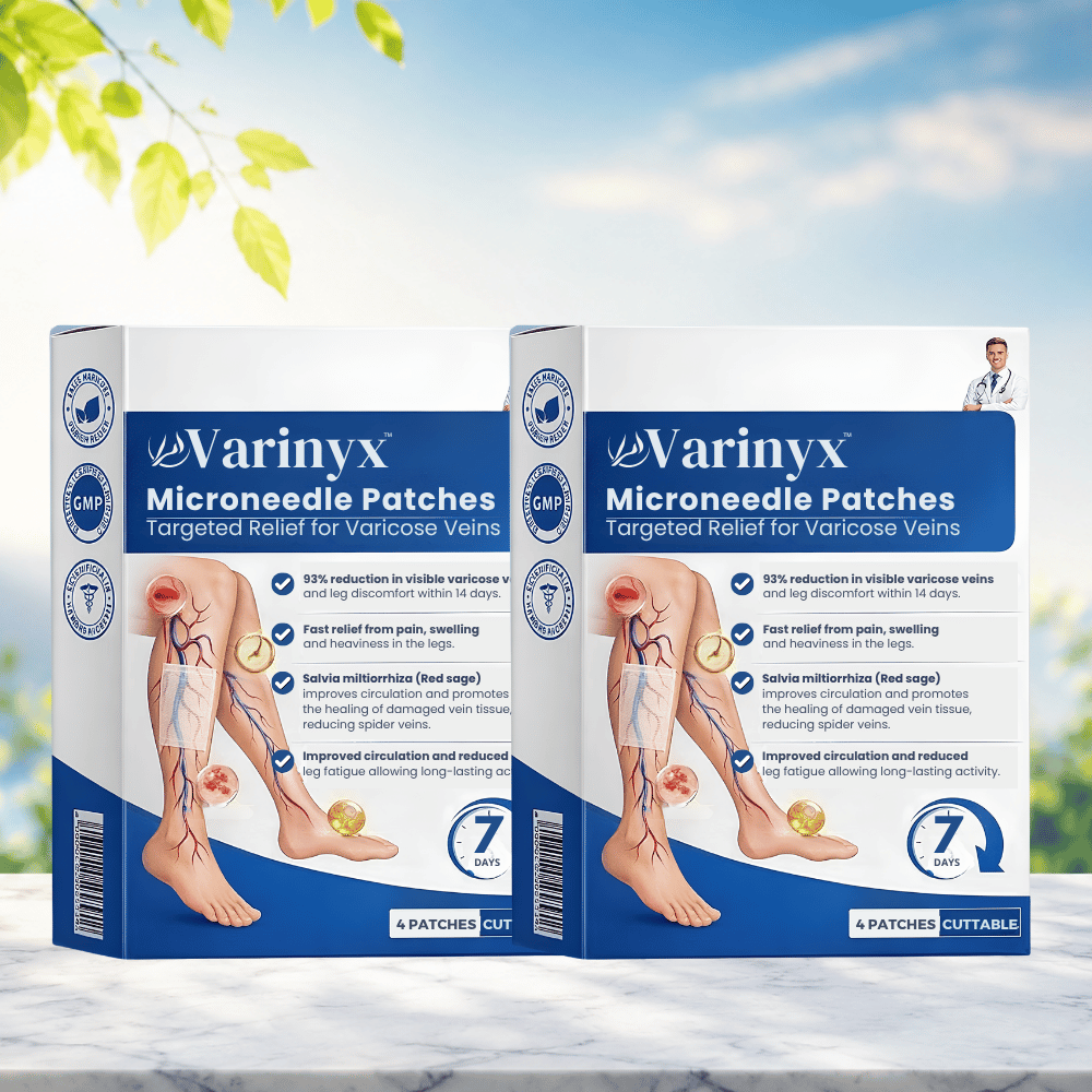 Varinyx