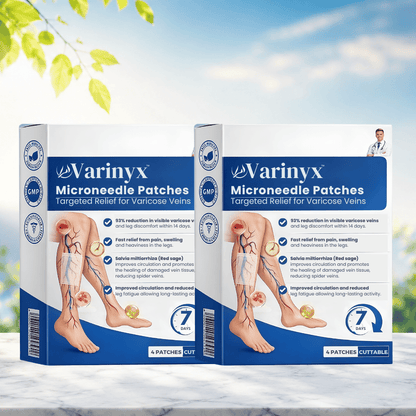 Varinyx
