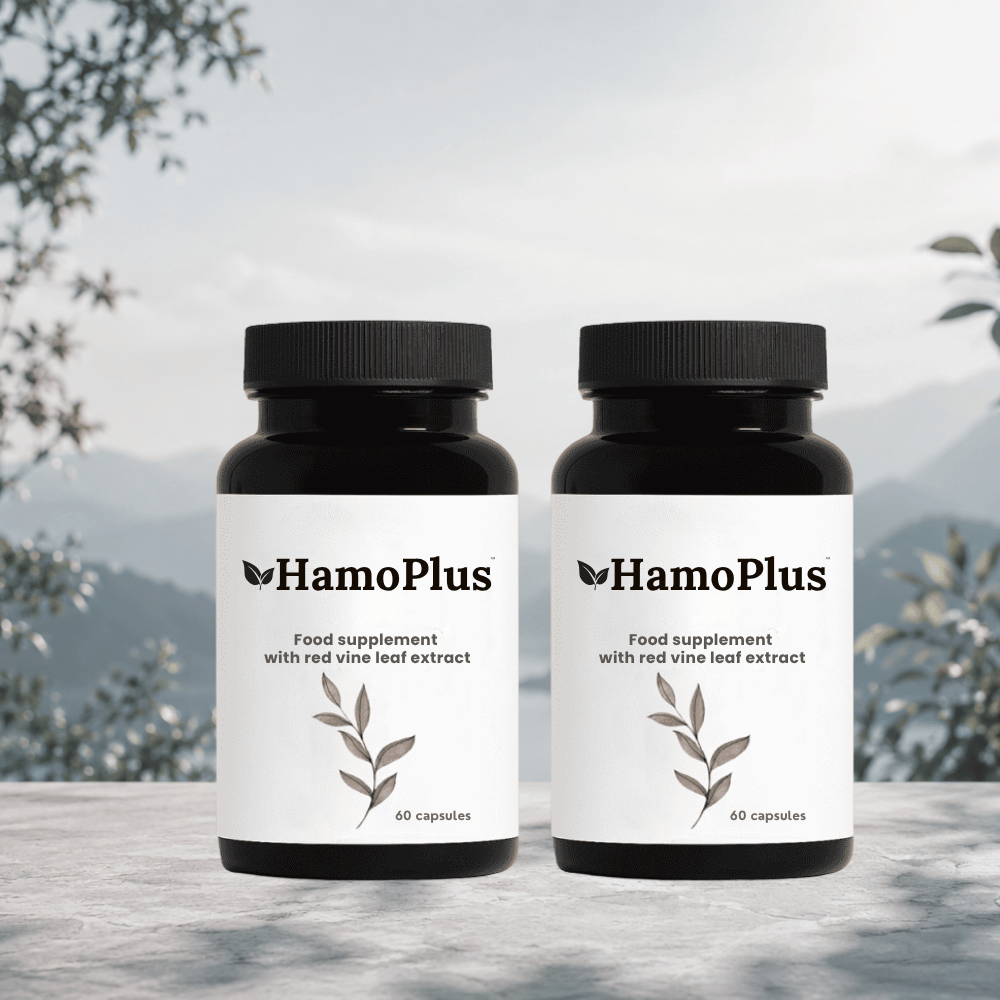 HamoPlus