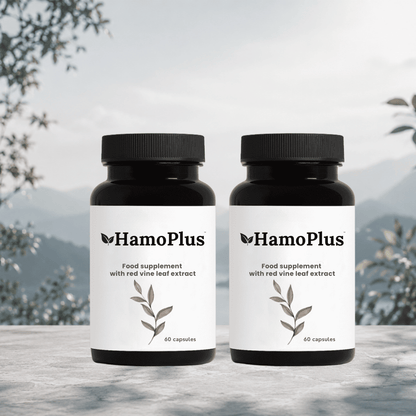 HamoPlus