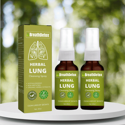 BreathDetox