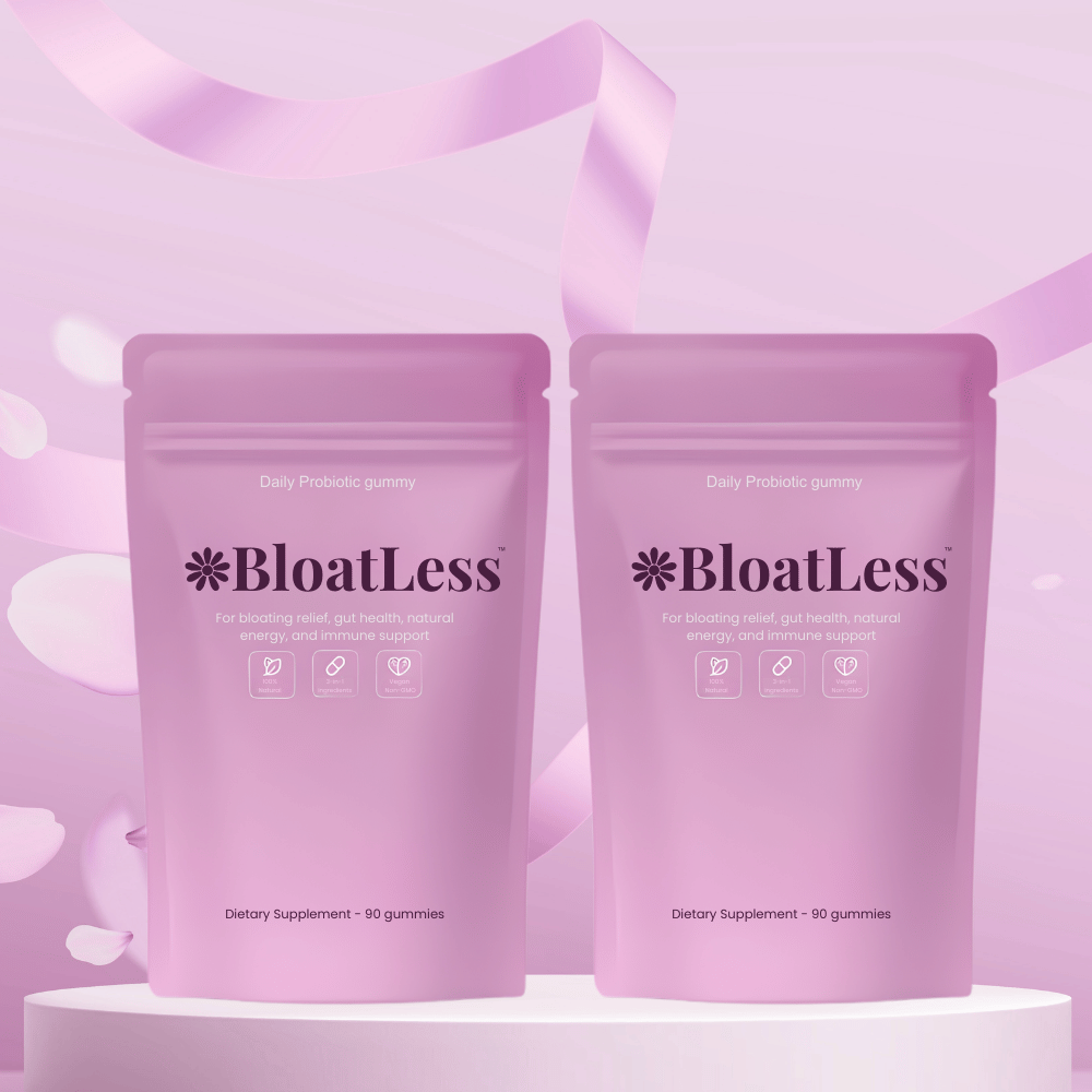 BloatLess