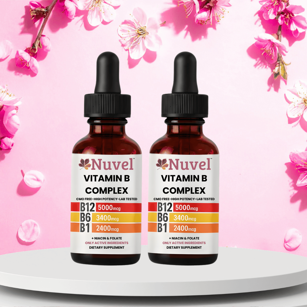Nuvel