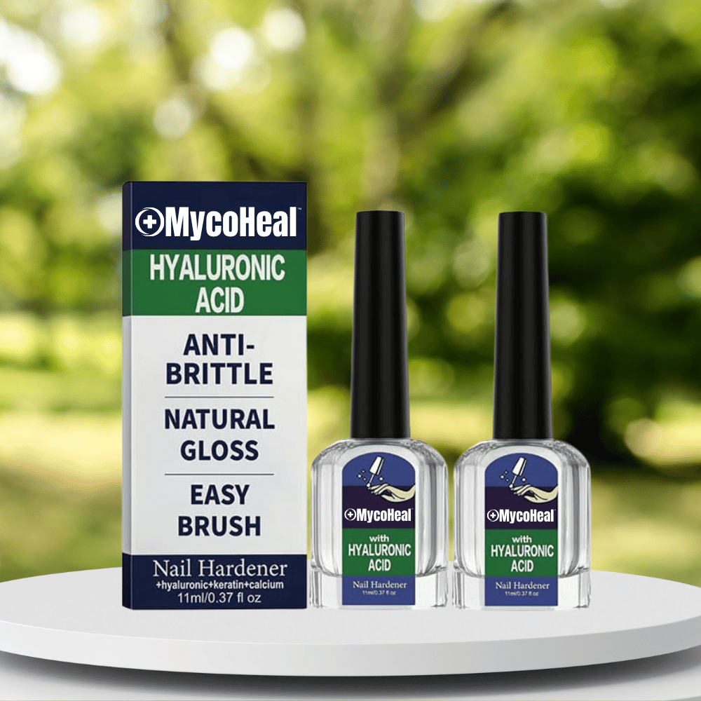 MycoHeal