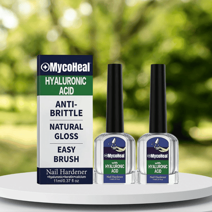 MycoHeal