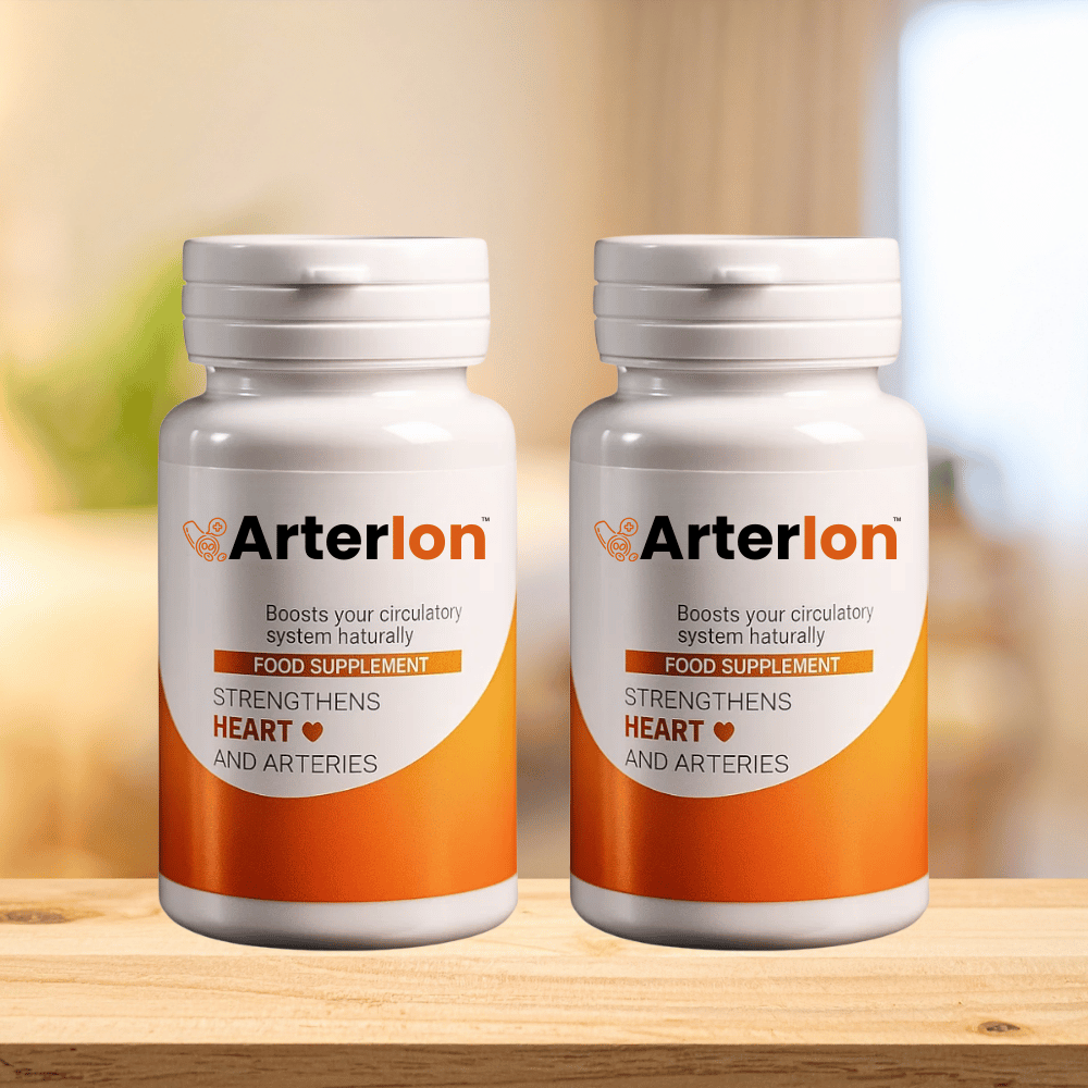 ArterIon