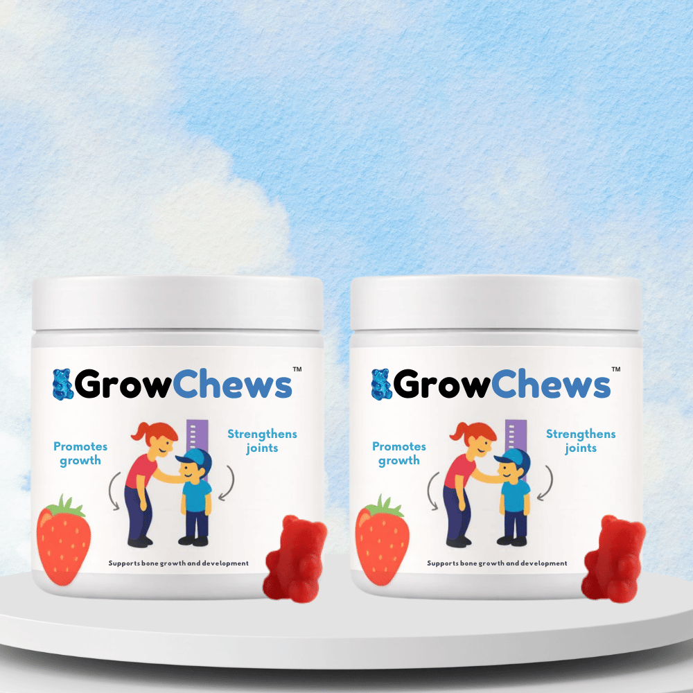 GrowChews