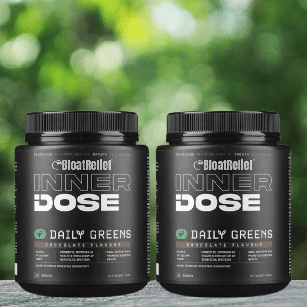 BloatRelief