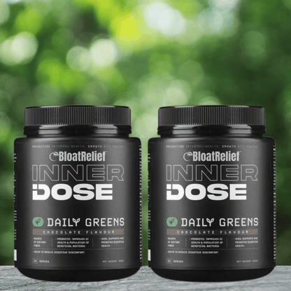 BloatRelief