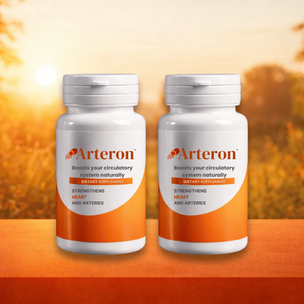 Arteron