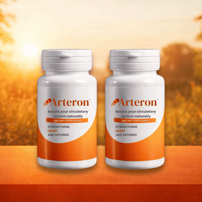 Arteron
