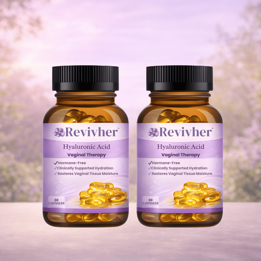 Revivher