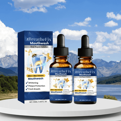 BreatheFix