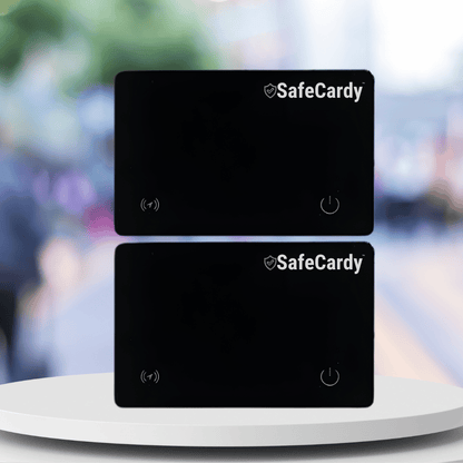 SafeCardy
