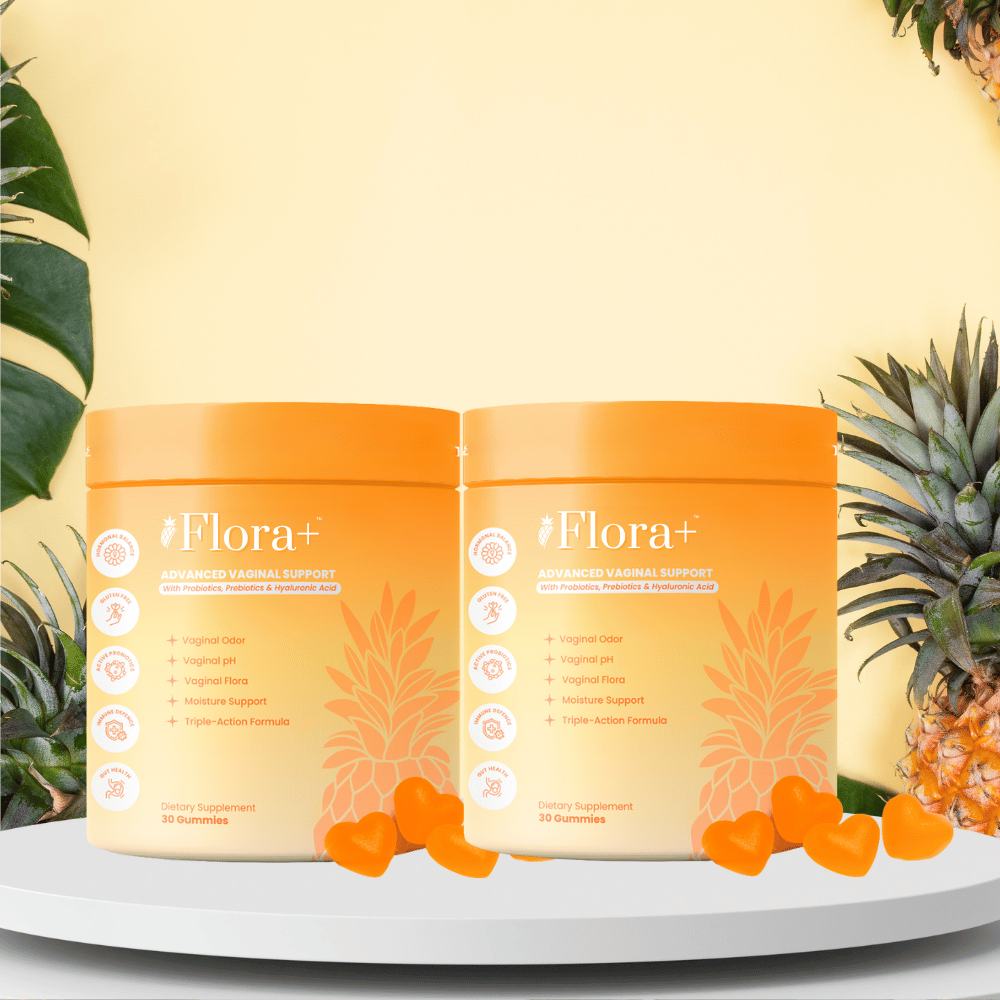 Flora+