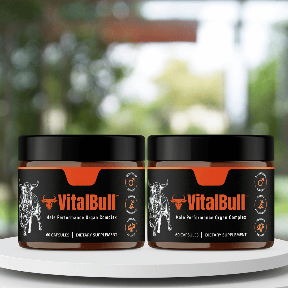 VitalBull
