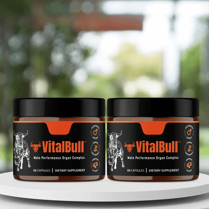 VitalBull