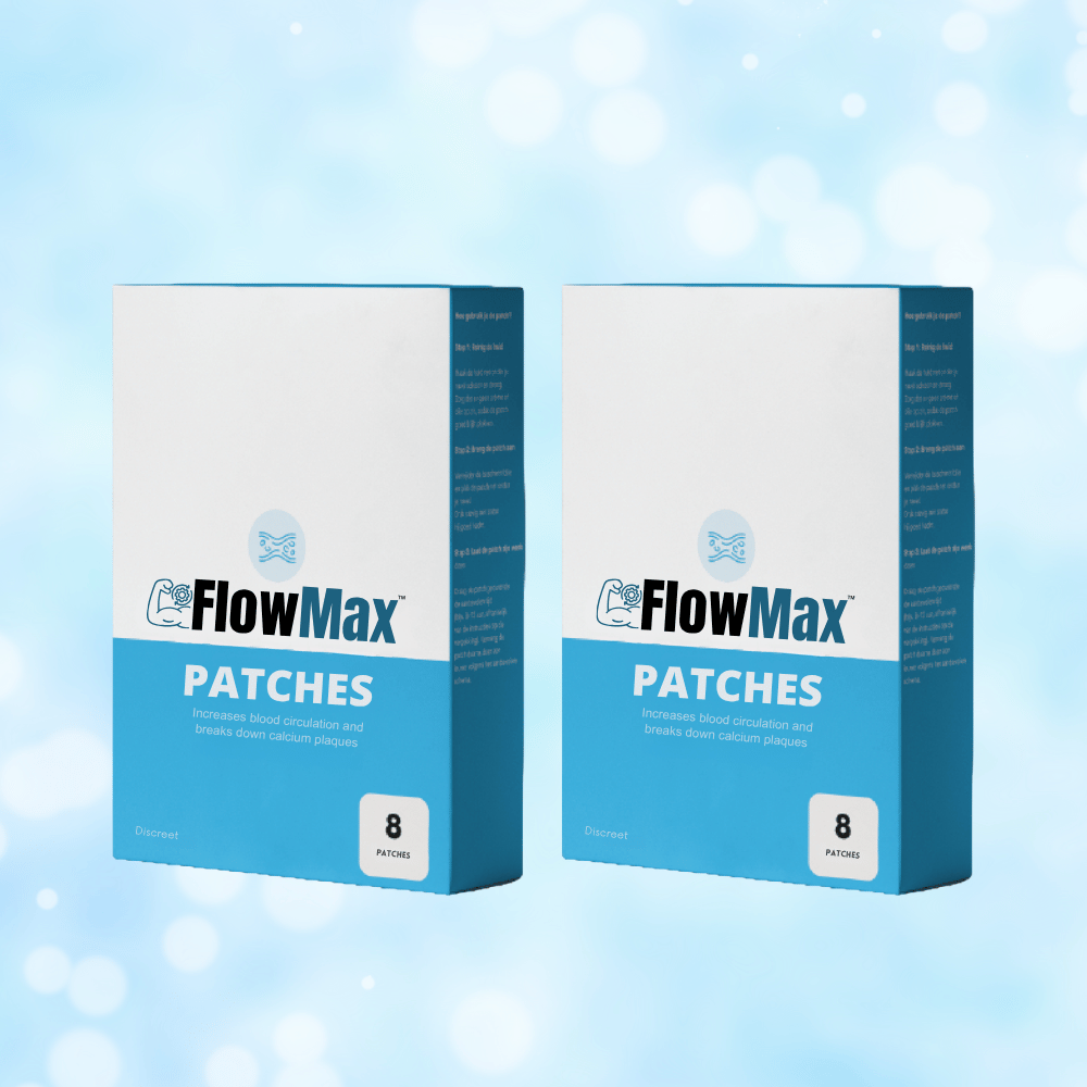 FlowMax