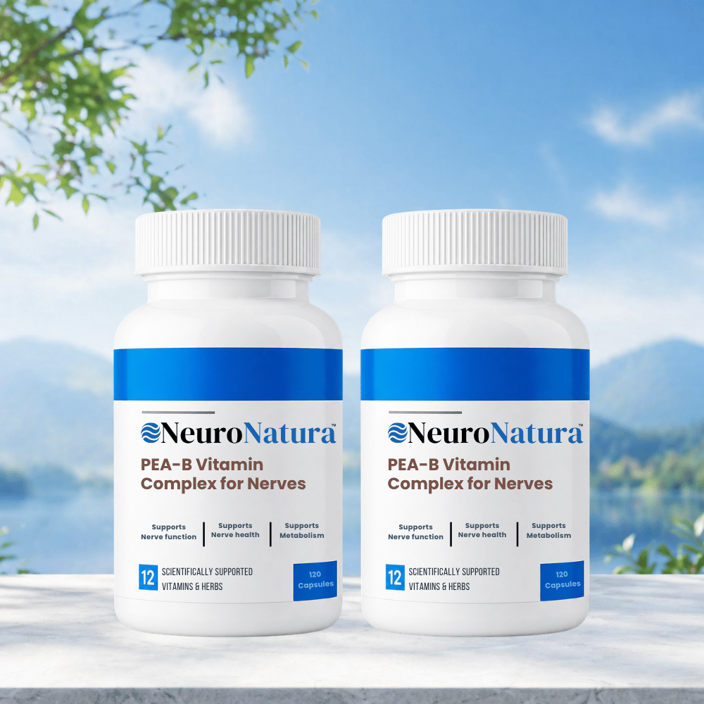 NeuroNatura