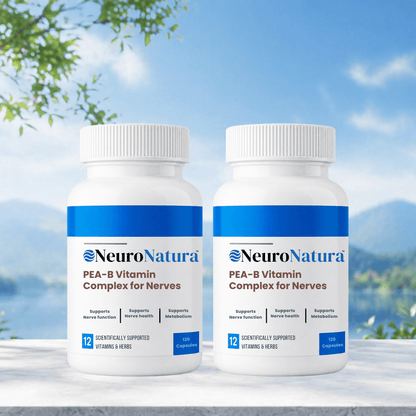 NeuroNatura