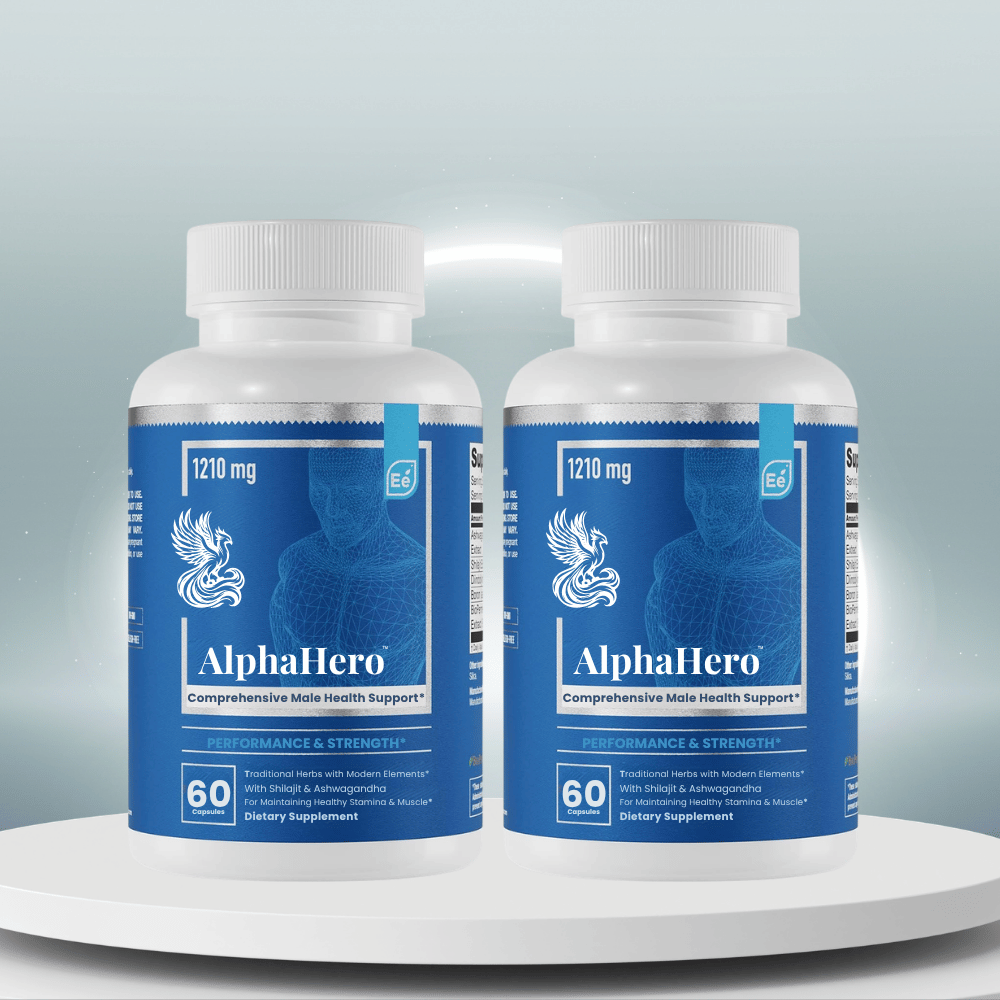 AlphaHero