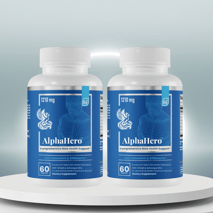 AlphaHero