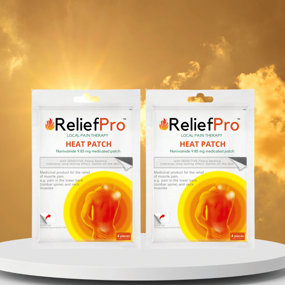 ReliefPro