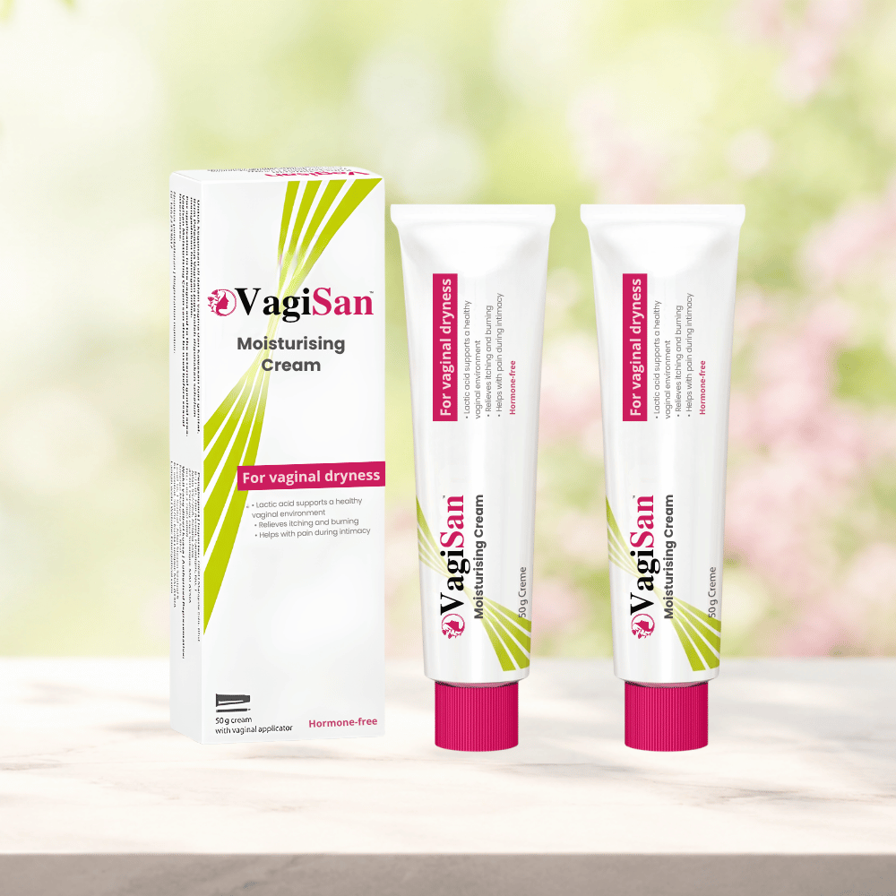 VagiSan