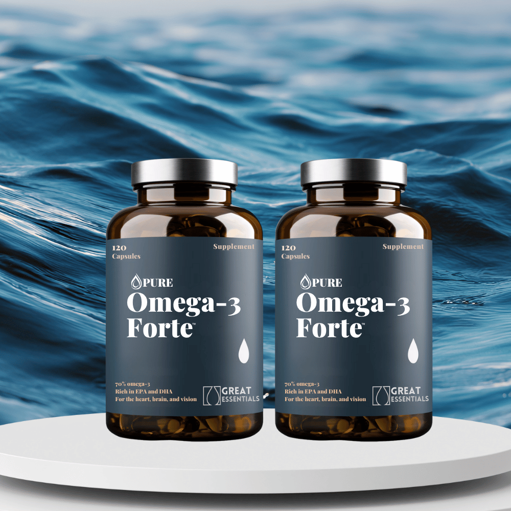 Omega-3Forte