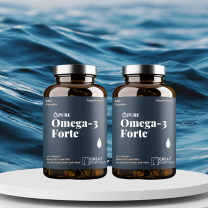 Omega-3Forte
