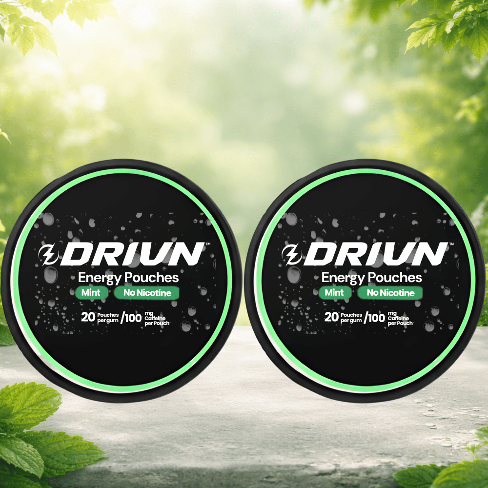 DRIVN