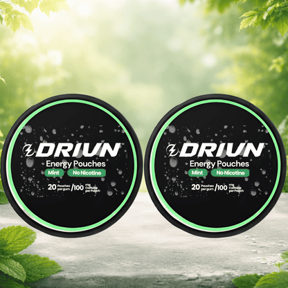 DRIVN