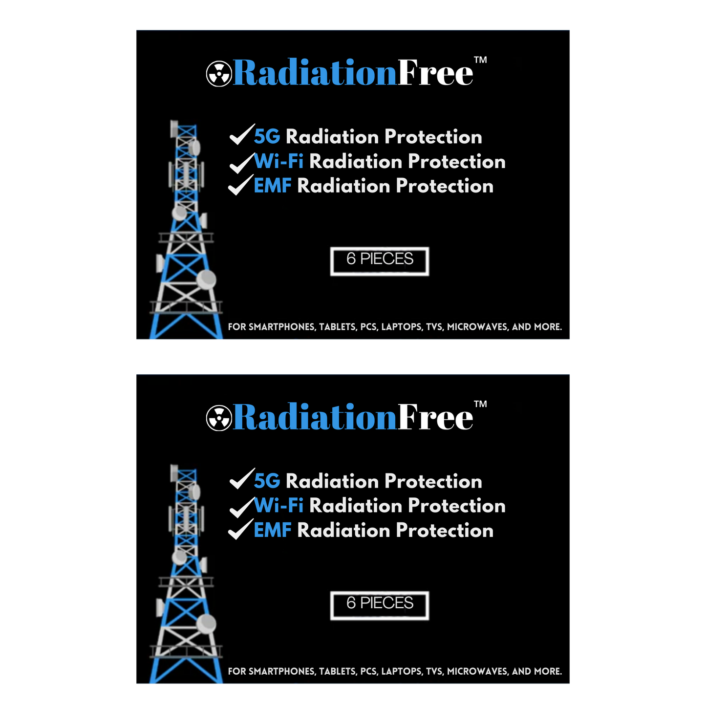 RadiationFree