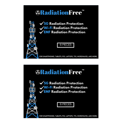 RadiationFree