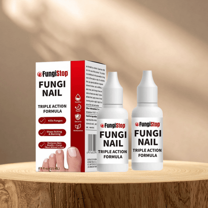 FungiStop