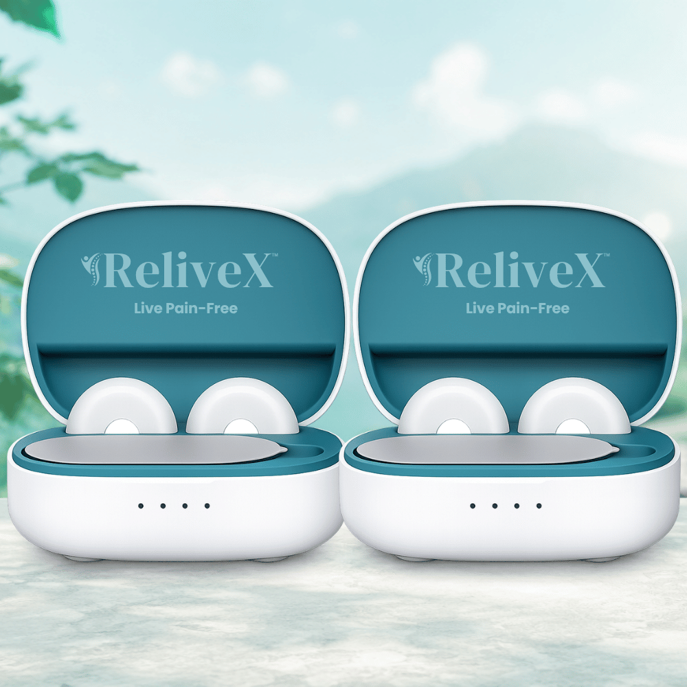 ReliveX