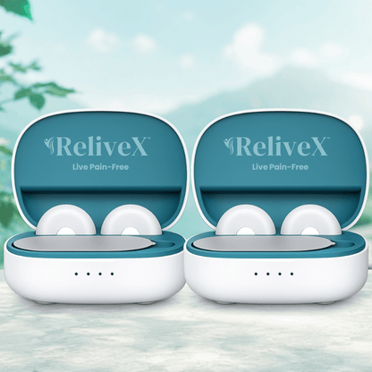 ReliveX